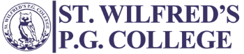 St. Wilfreds Logo
